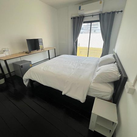 Go Inn Huahin โกอินน์ หัวหิน X HHQ Exterior foto