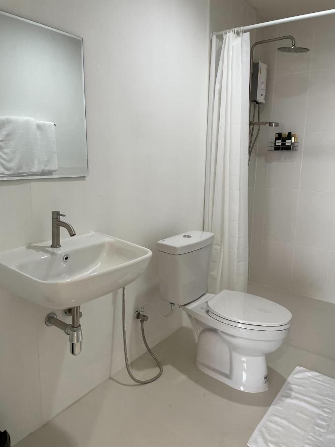 Go Inn Huahin โกอินน์ หัวหิน X HHQ Exterior foto