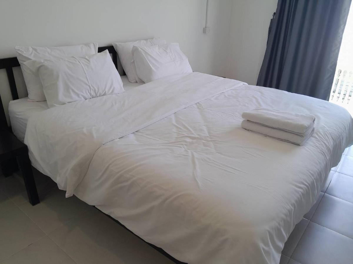 Go Inn Huahin โกอินน์ หัวหิน X HHQ Exterior foto